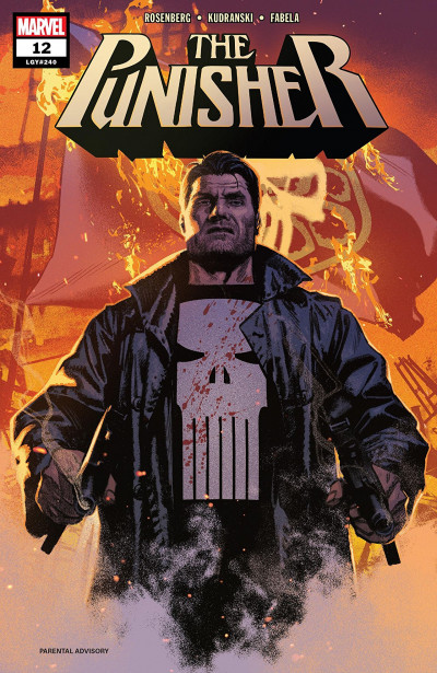 Punisher #12