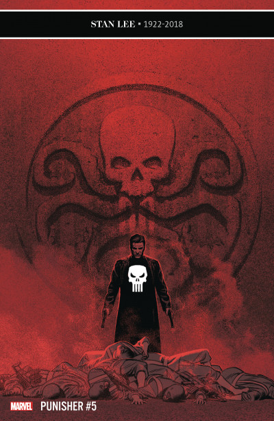Punisher #5