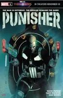 Punisher #1