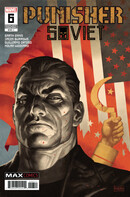 Punisher: Soviet #6