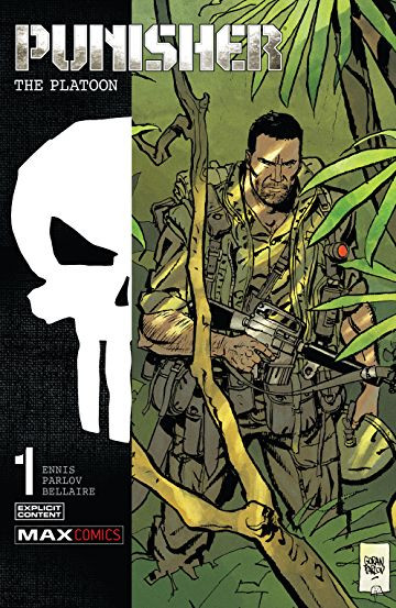Punisher: The Platoon