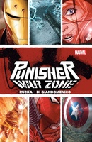 Punisher: War Zone  Vol. 1