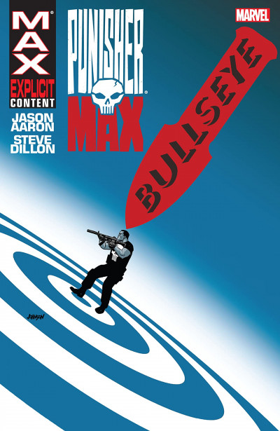 PunisherMax : Bullseye
