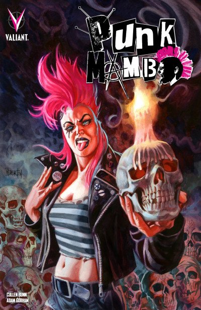 Punk Mambo  Collected