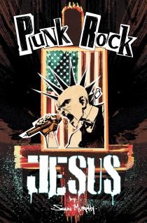 Punk Rock Jesus  Collected