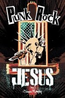 Punk Rock Jesus  Collected