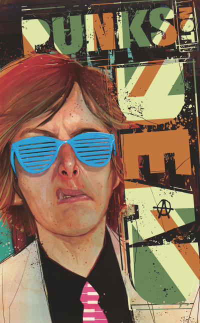 Punks Not Dead Vol. 2: London Calling