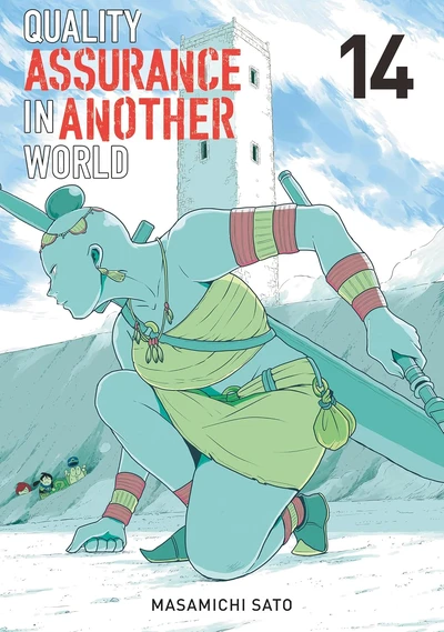 Quality Assurance in Anothe...