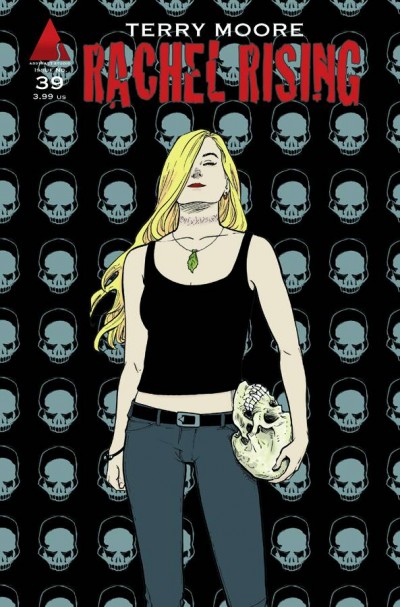Rachel Rising #39