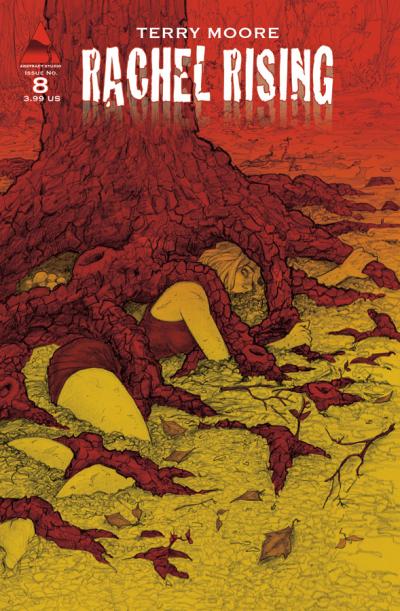 Rachel Rising #8