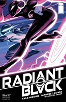 Radiant Black (2021)