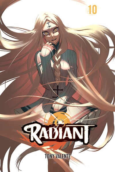 Radiant #10