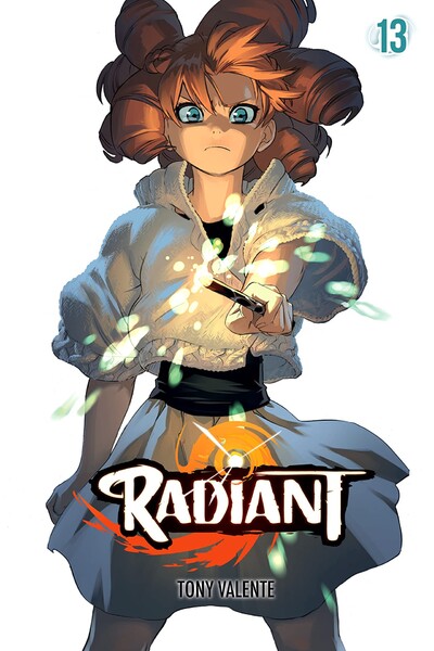 Radiant #13