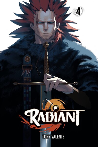 Radiant #4