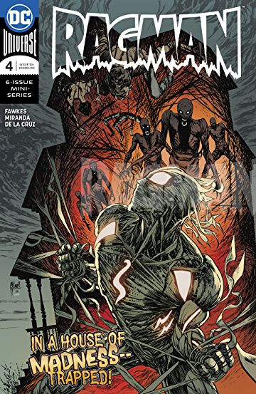 Ragman #4