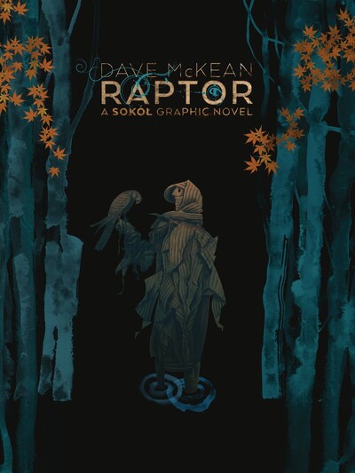 Raptor OGN