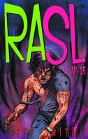 Rasl #15