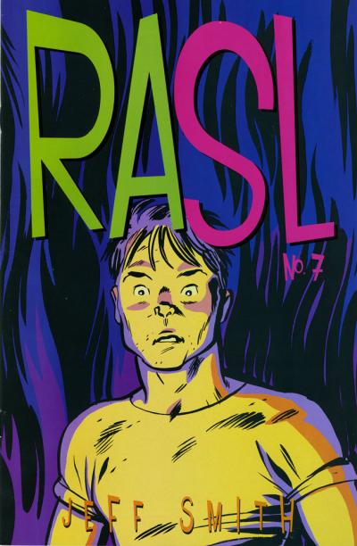 Rasl #7