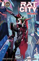 Rat City  Vol. 1