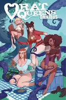 Rat Queens  Omnibus