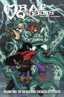 Rat Queens  Vol. 2: The Far Reaching Tentacles Of N'Rygoth