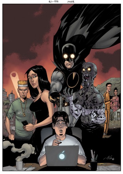 Reality Check  Vol. 1