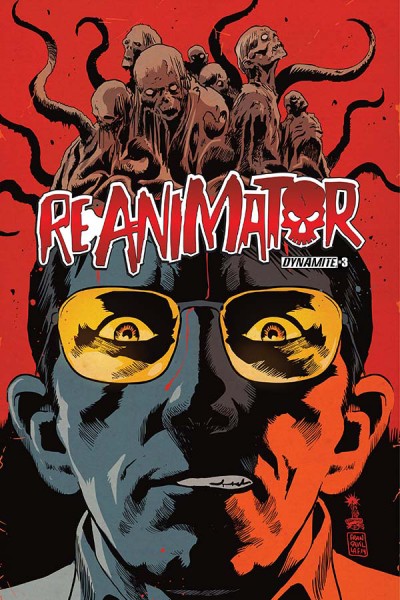 Reanimator #3