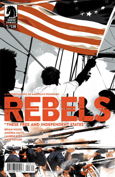 Rebels: These Free and Inde...