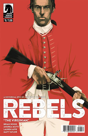 Rebels: These Free and Inde...