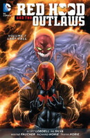 Red Hood And The Outlaws  Vol. 7: Last Call