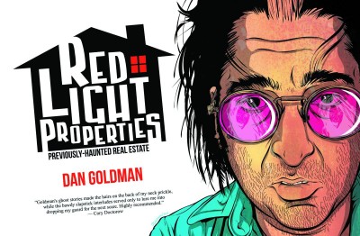Red Light Properties #1