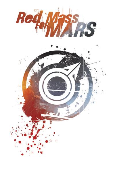 Red Mass for Mars