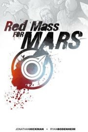 Red Mass for Mars Vol. 1