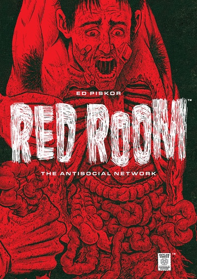 Red Room The Antisocial Network