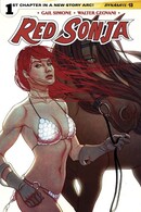 Red Sonja (2013)