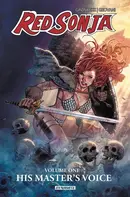 Red Sonja  Vol. 1: His Masters Voice