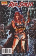 Red Sonja: Deluge