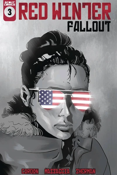 Red Winter: Fallout #3