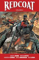 Redcoat  Vol. 2