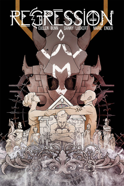 Regression Vol. 2: Disciples