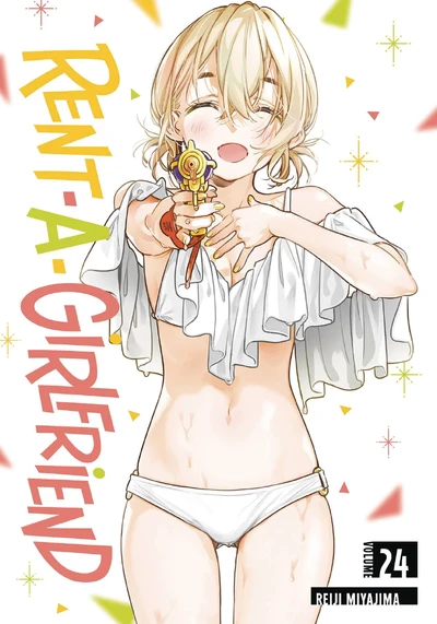 Rent-A-Girlfriend #24