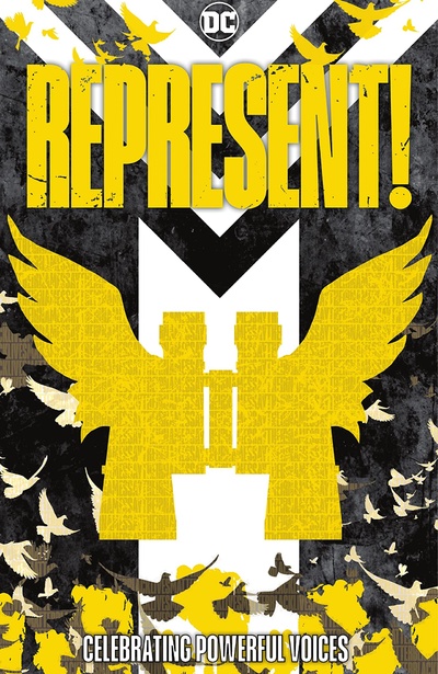 Represent!  Collected