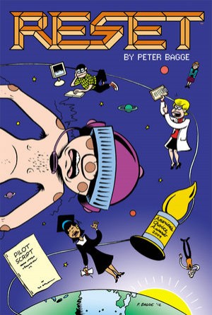 Reset Vol. 1