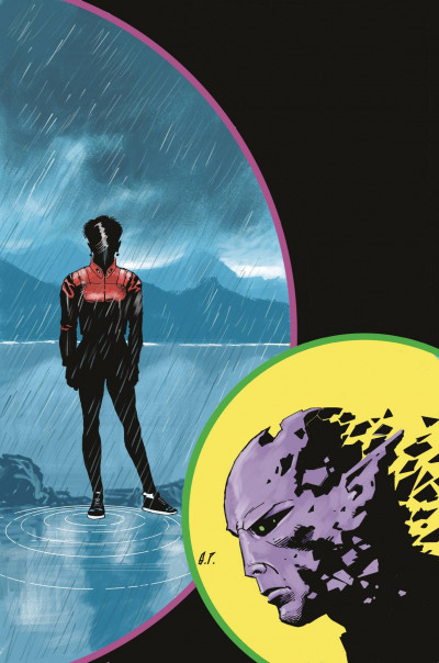 Resident Alien: Your Ride's Here #4