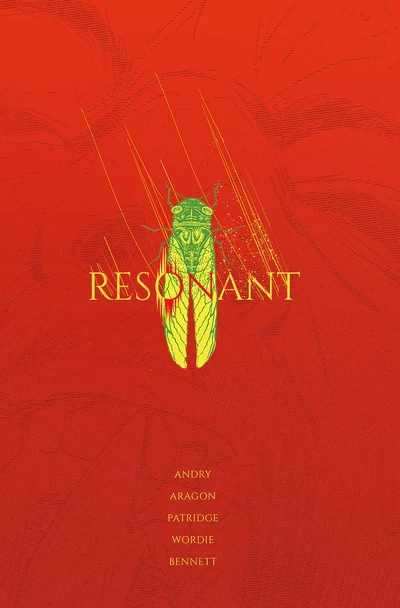 Resonant  The Complete Series