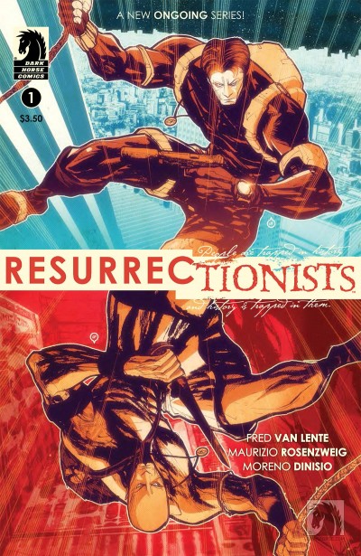 Resurrectionists