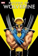 Return of Wolverine  Omnibus