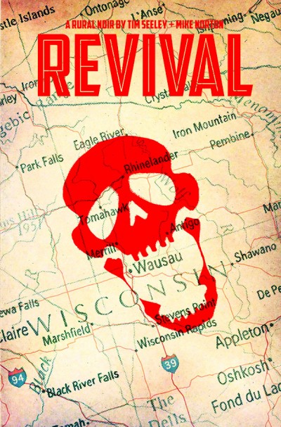 Revival #25