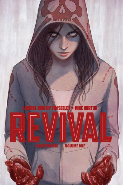 Revival  Vol. 1 Deluxe