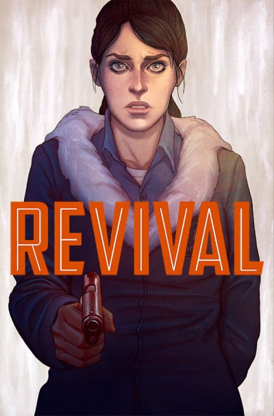 Revival  Vol. 2 Deluxe